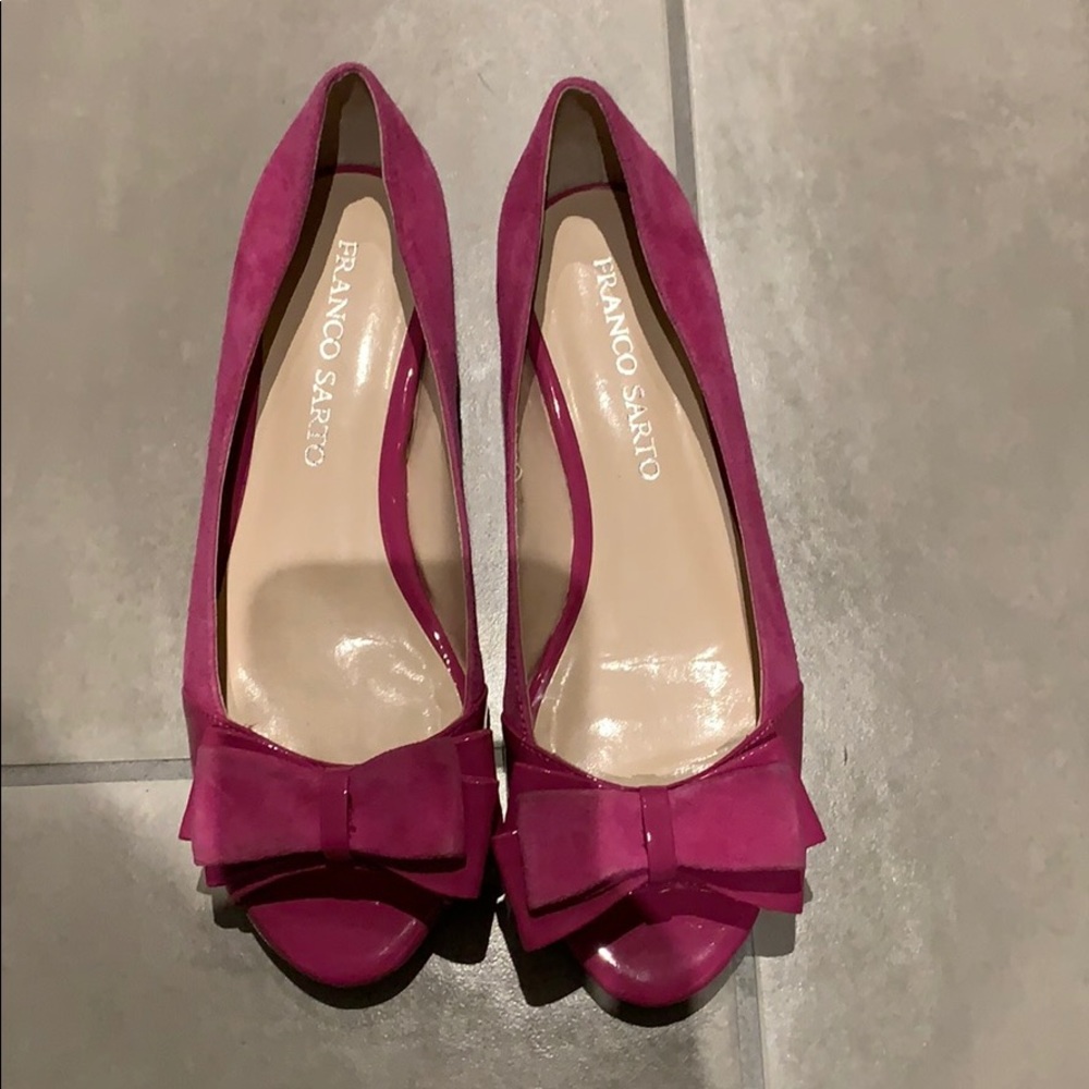 Flats